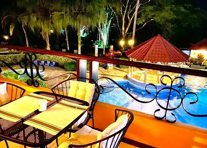 Lovely 2-Bdroom Condo In Laguna Eco Village Resort