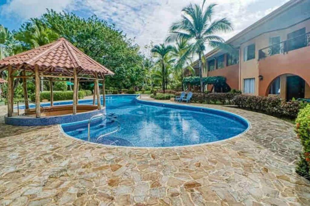 Lovely 2-bdroom In Laguna Eco Village * Quepos