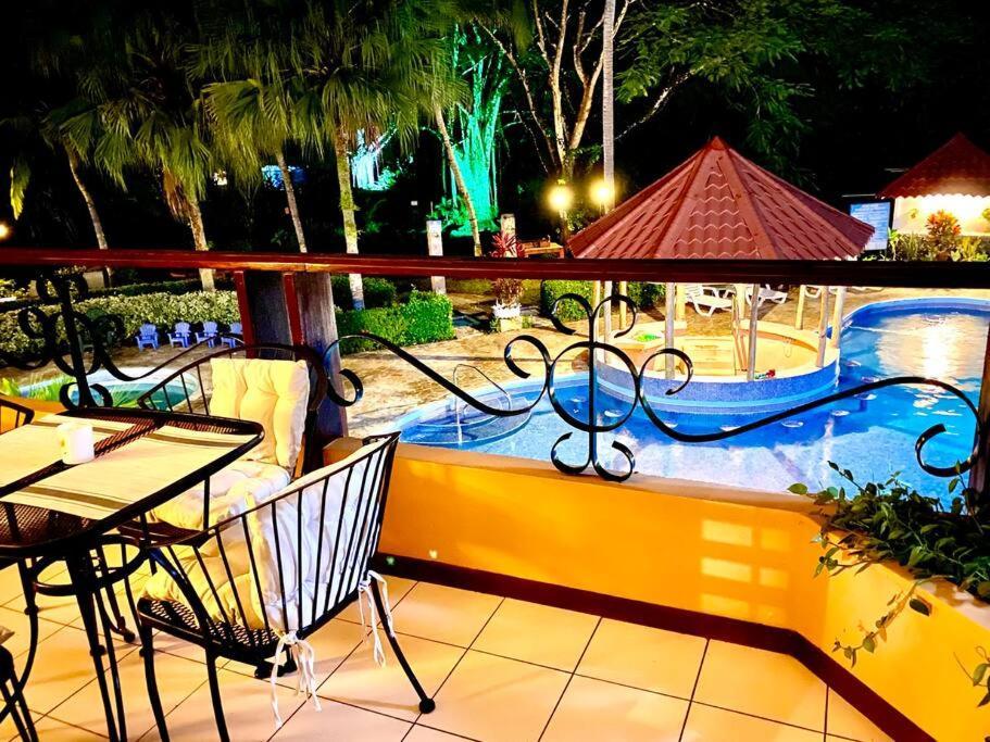 Lovely 2-bdroom In Laguna Eco Village Apartment
