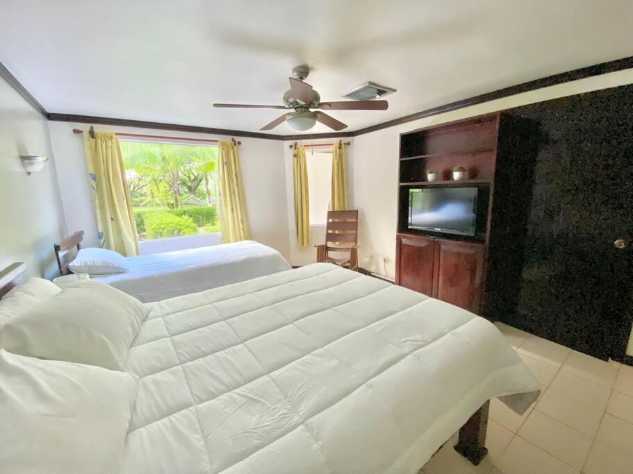 Lovely 2-bdroom In Laguna Eco Village Apartment Quepos