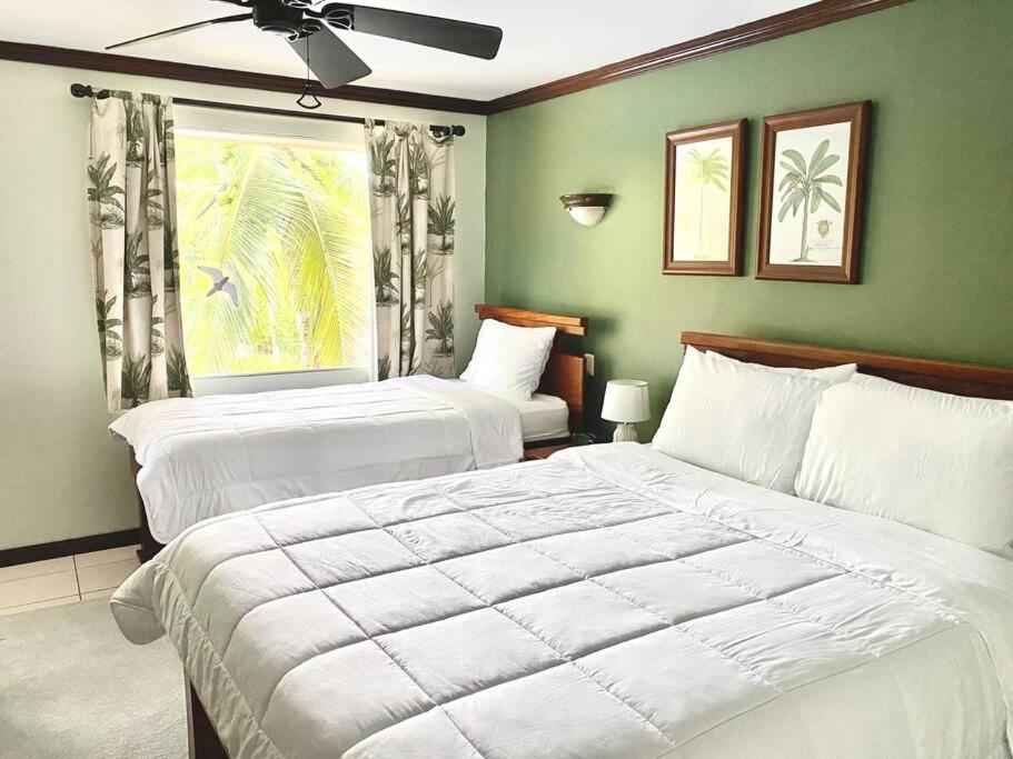 Apartment Lovely 2-bdroom In Laguna Eco Village *