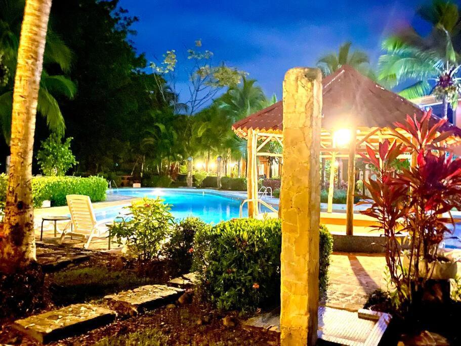 Lovely 2-bdroom In Laguna Eco Village