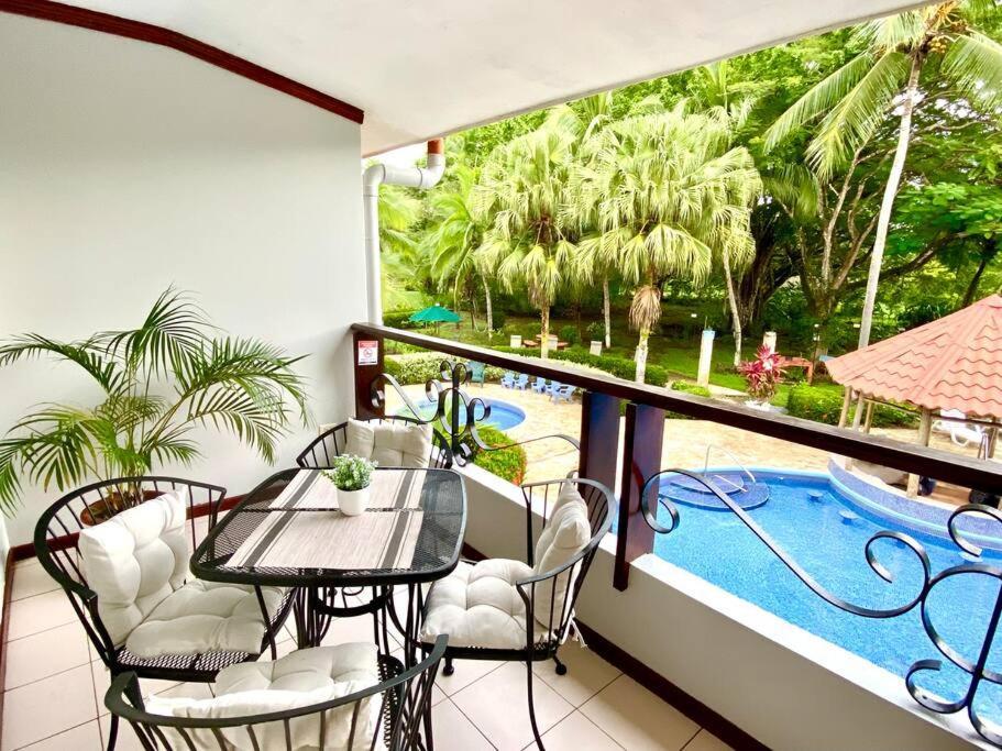 Apartment Lovely 2-bdroom In Laguna Eco Village Quepos