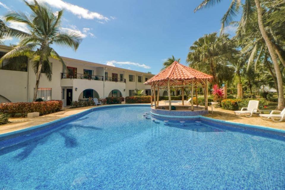 Apartment Lovely 2-bdroom In Laguna Eco Village Quepos