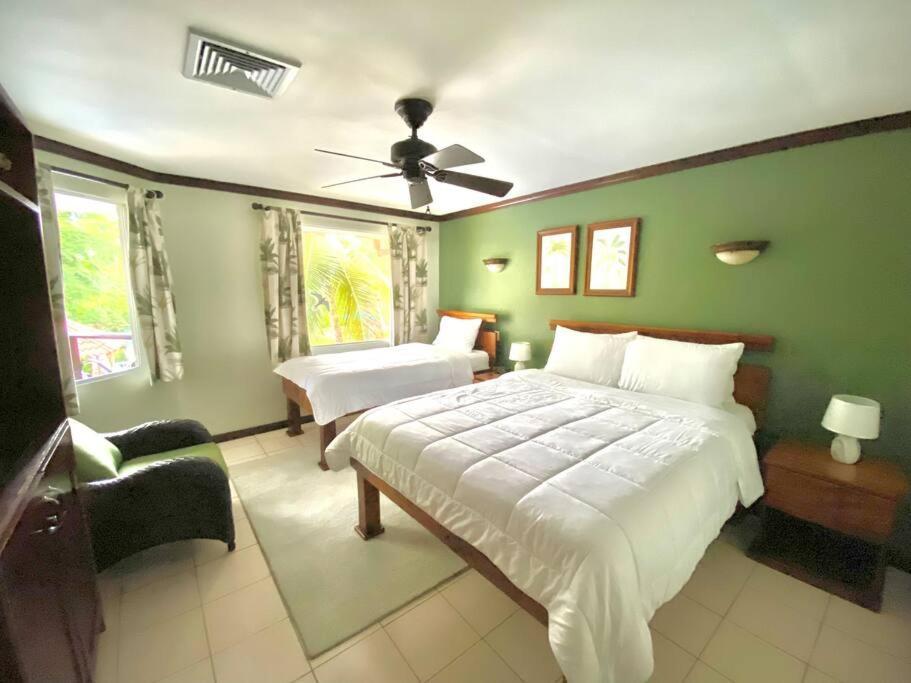 Lovely 2-bdroom In Laguna Eco Village * Quepos